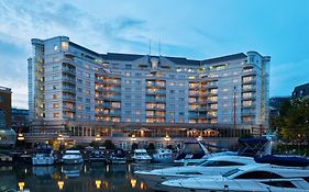 The Chelsea Harbour Hotel London